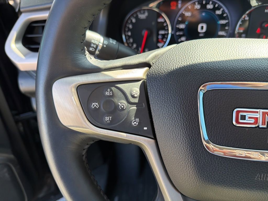 Used 2018 GMC Acadia Denali w/ Technology Package image 59