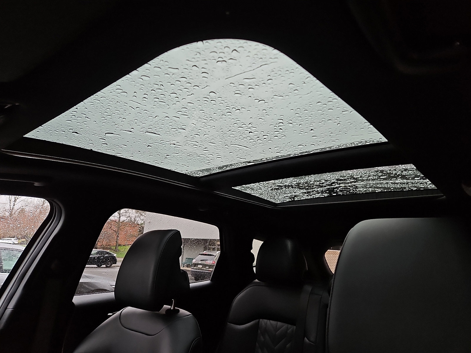 Used 2023 Kia Sportage X-Line w/ X-Line Premium Package image 14