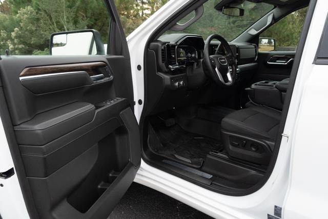 Used 2024 GMC Sierra 1500 Elevation image 15