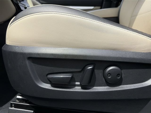 Used 2019 INFINITI QX50 Essential w/ Proactive Package AWD/4WD image 21