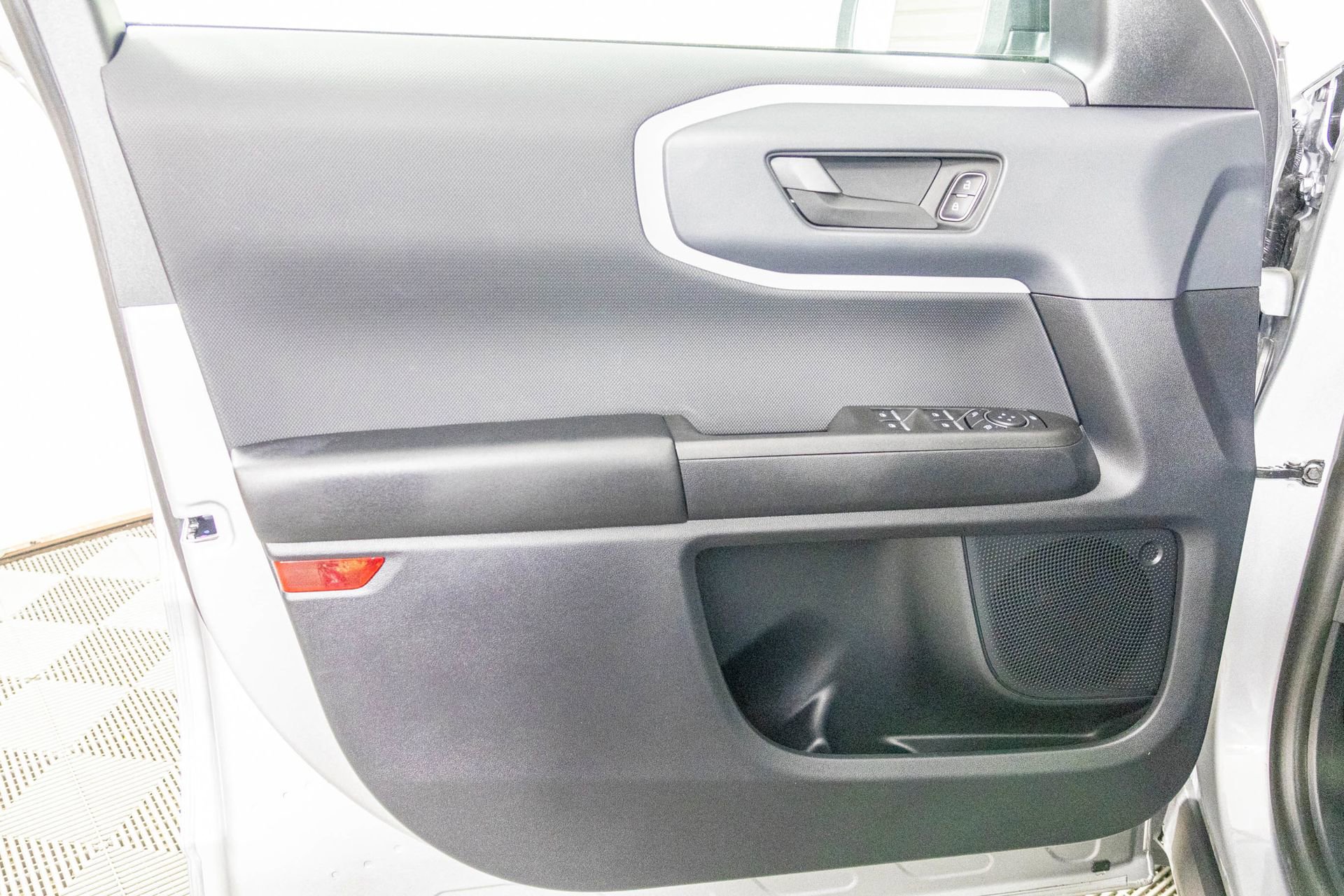 Used 2021 Ford Bronco Sport Big Bend image 16