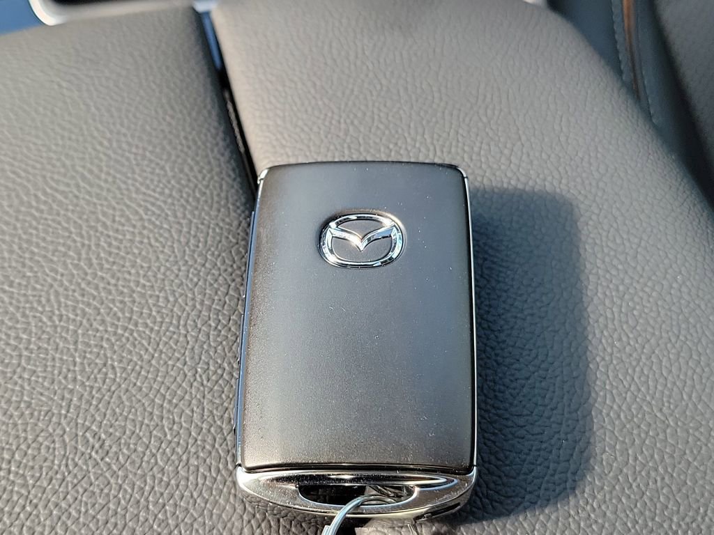 New 2026 MAZDA CX-50 AWD 2.5 S w/ Weather Package image 32