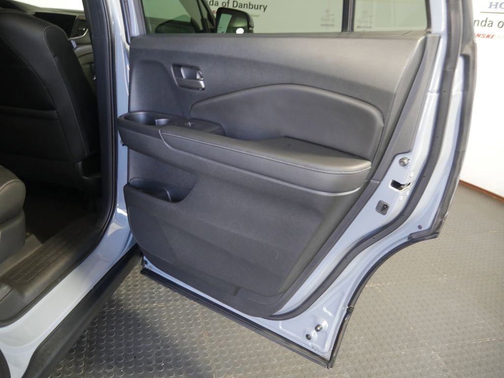 Certified 2023 Honda Passport EX-L image 7