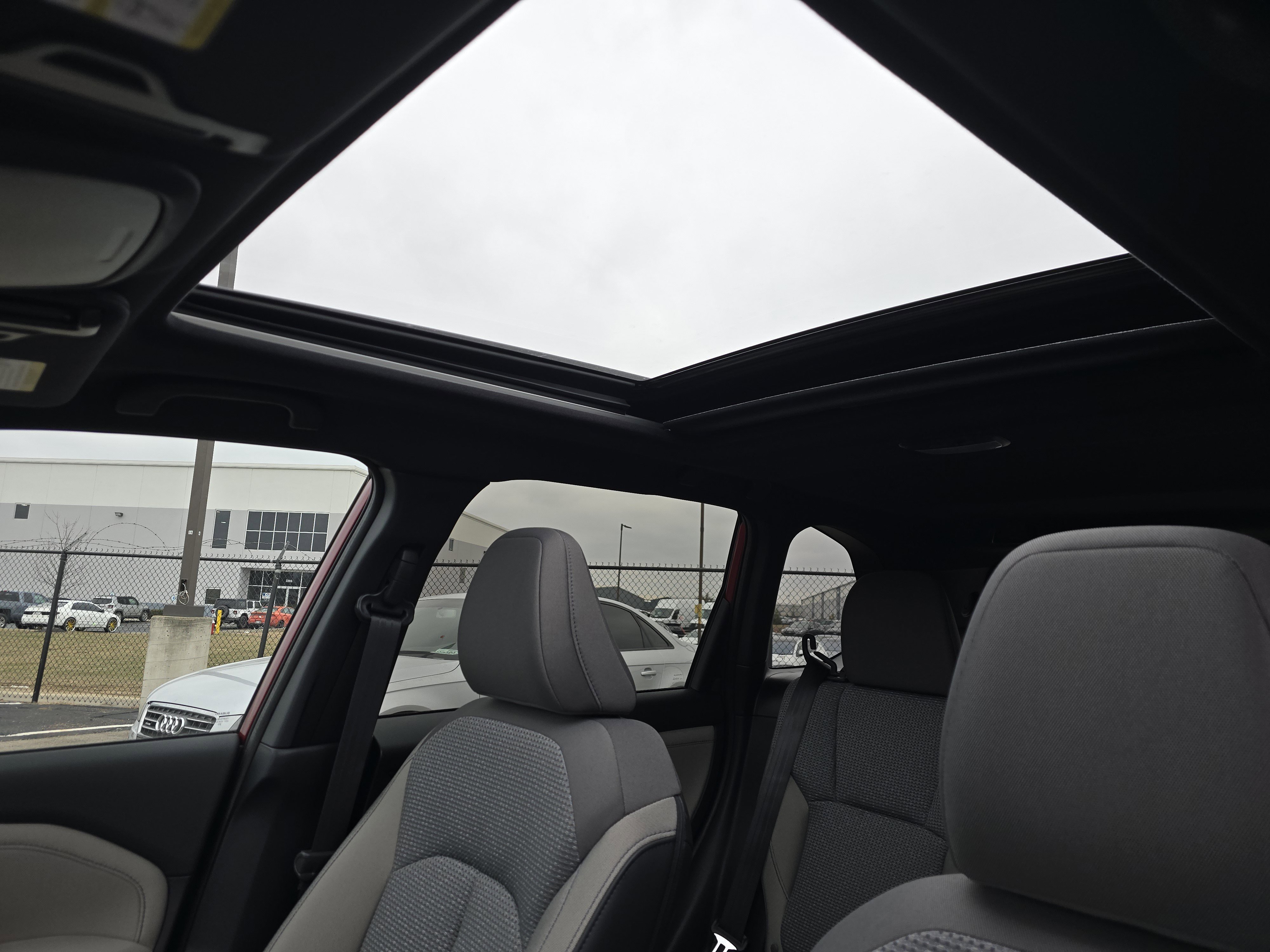 New 2026 Subaru Forester Premium image 9