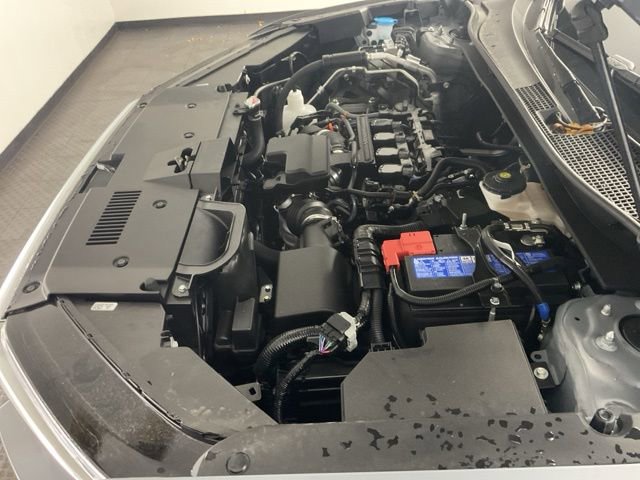 New 2026 Honda CR-V EX image 20