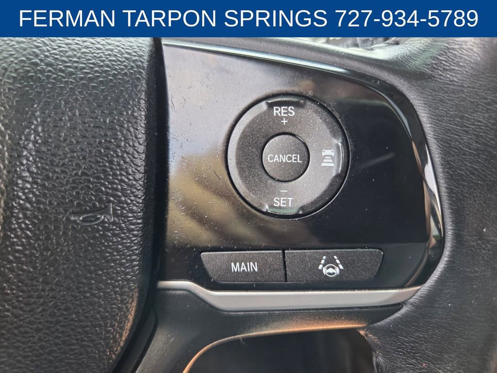 Used 2021 Honda Pilot EX-L image 30