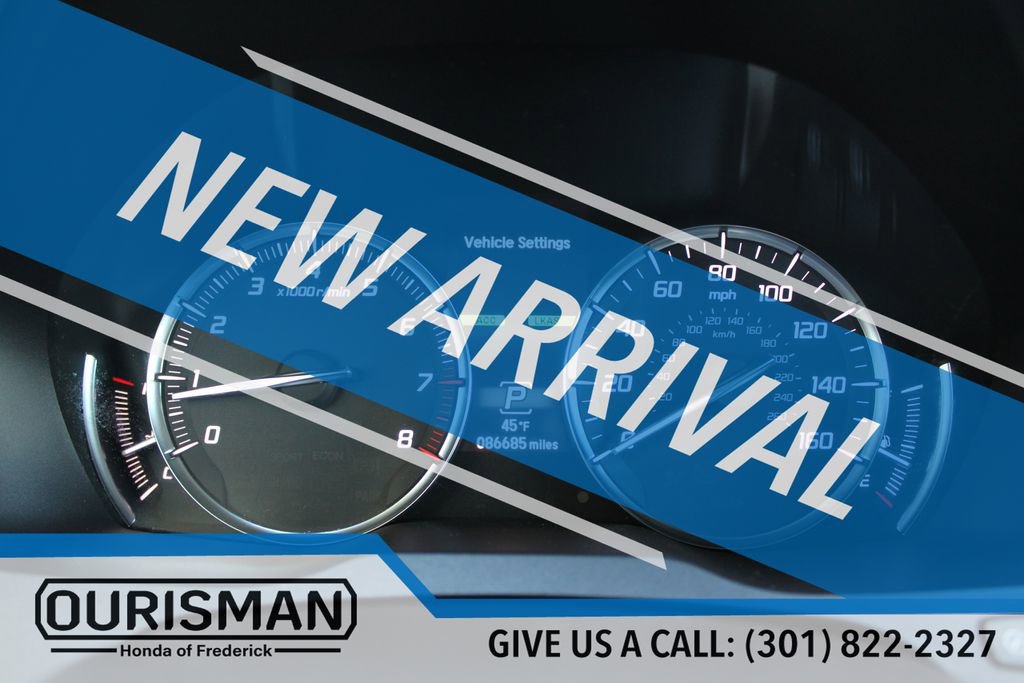 Used 2020 Acura MDX SH-AWD w/ Technology Package image 32