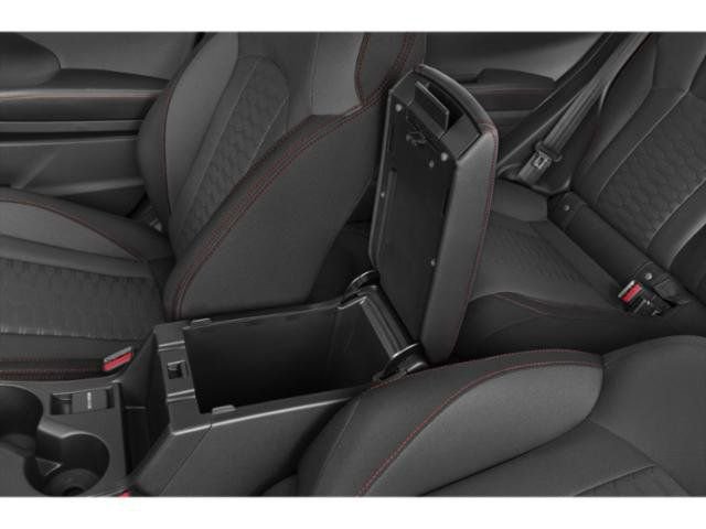 New 2026 Subaru Impreza 2.0i Sport image 13