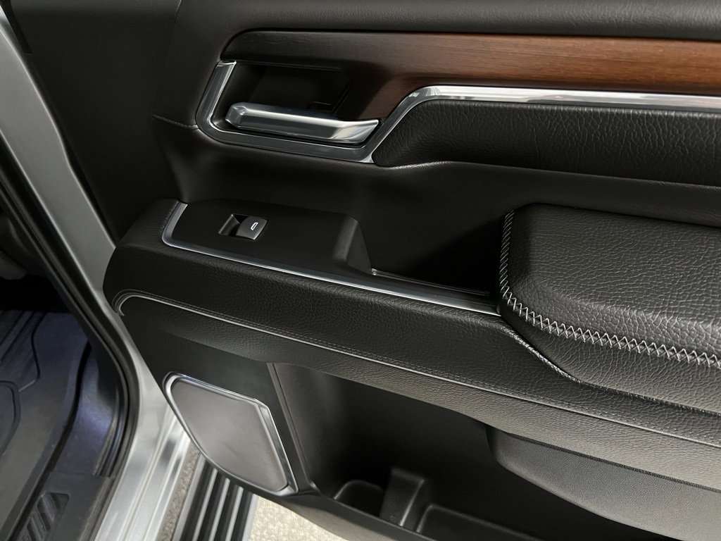 Used 2024 GMC Sierra 2500 Denali w/ Denali Reserve Package image 58