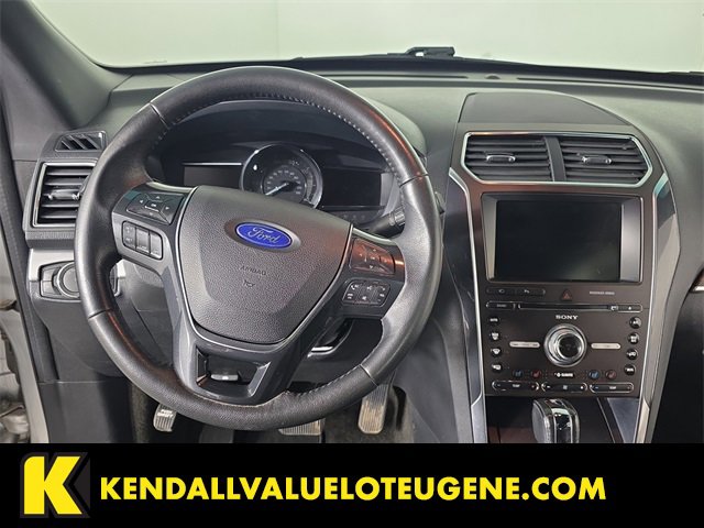 Used 2016 Ford Explorer Limited image 9
