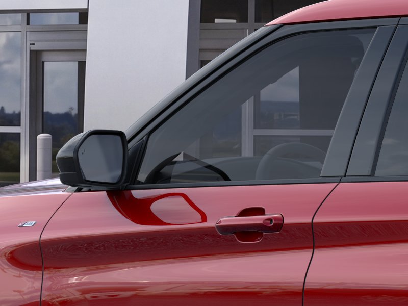 New 2026 Ford Explorer ST-Line RWD image 20
