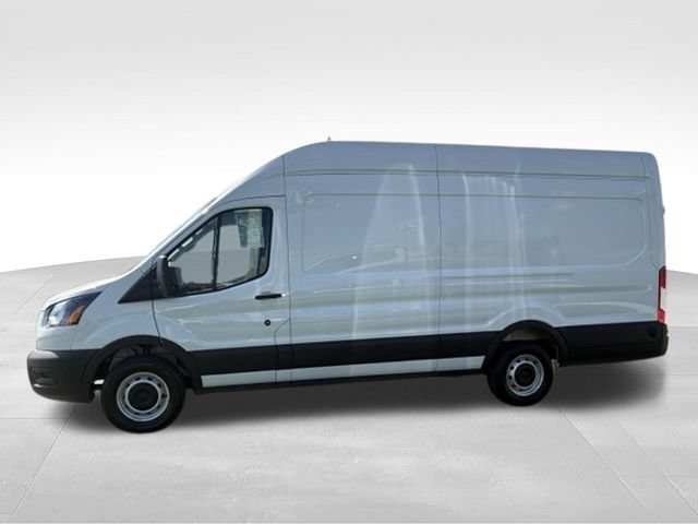 Used 2025 Ford Transit 250 148 High Roof Extended w/ Load Area Protection Package RWD image 11