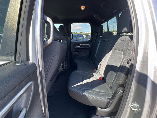 Used 2020 RAM 1500 Big Horn RWD image 16