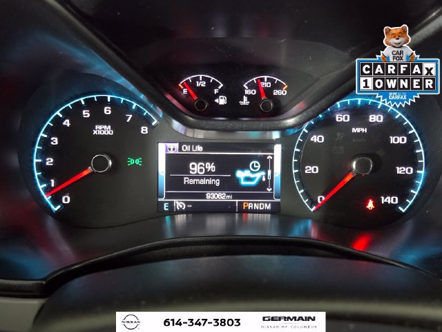 Used 2016 Chevrolet Colorado LT w/ Luxury Package, Chrome AWD/4WD image 26
