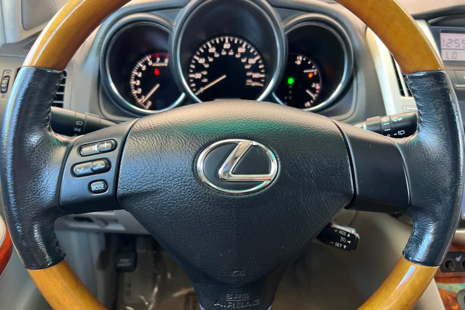 Used 2009 Lexus RX 350 AWD image 23