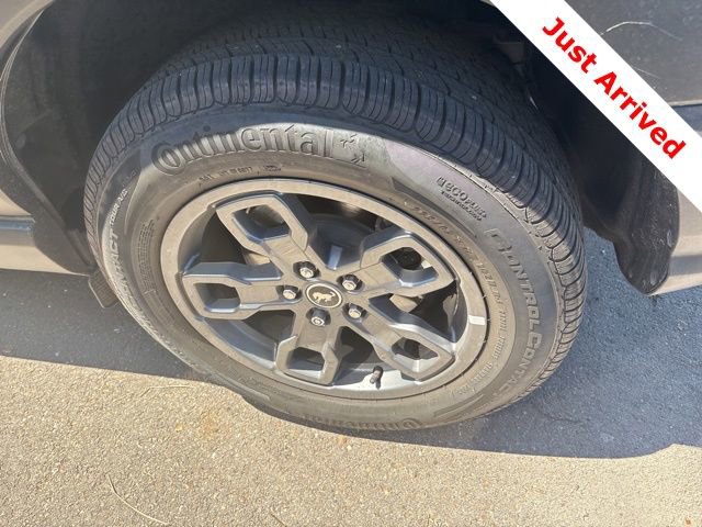 Used 2023 Ford Bronco Sport Big Bend w/ Convenience Package image 17