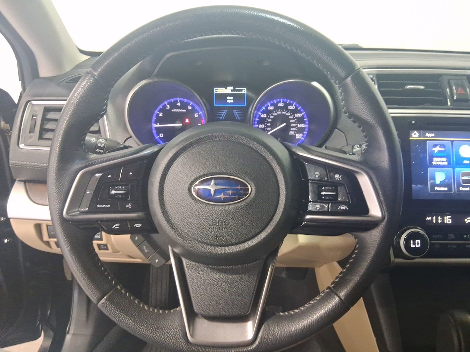 Used 2019 Subaru Outback 3.6R Limited w/ Popular Package #2 image 21