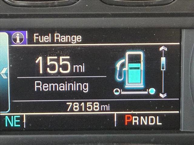 Used 2017 GMC Sierra 1500 SLT w/ SLT Premium Package image 8