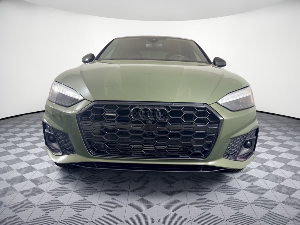 Used 2023 Audi A5 2.0T Premium Plus w/ Premium Plus AWD/4WD image 6