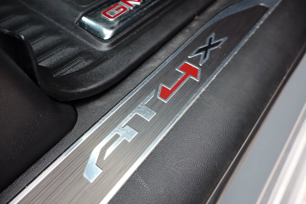 Used 2024 GMC Sierra 2500 AT4X image 59
