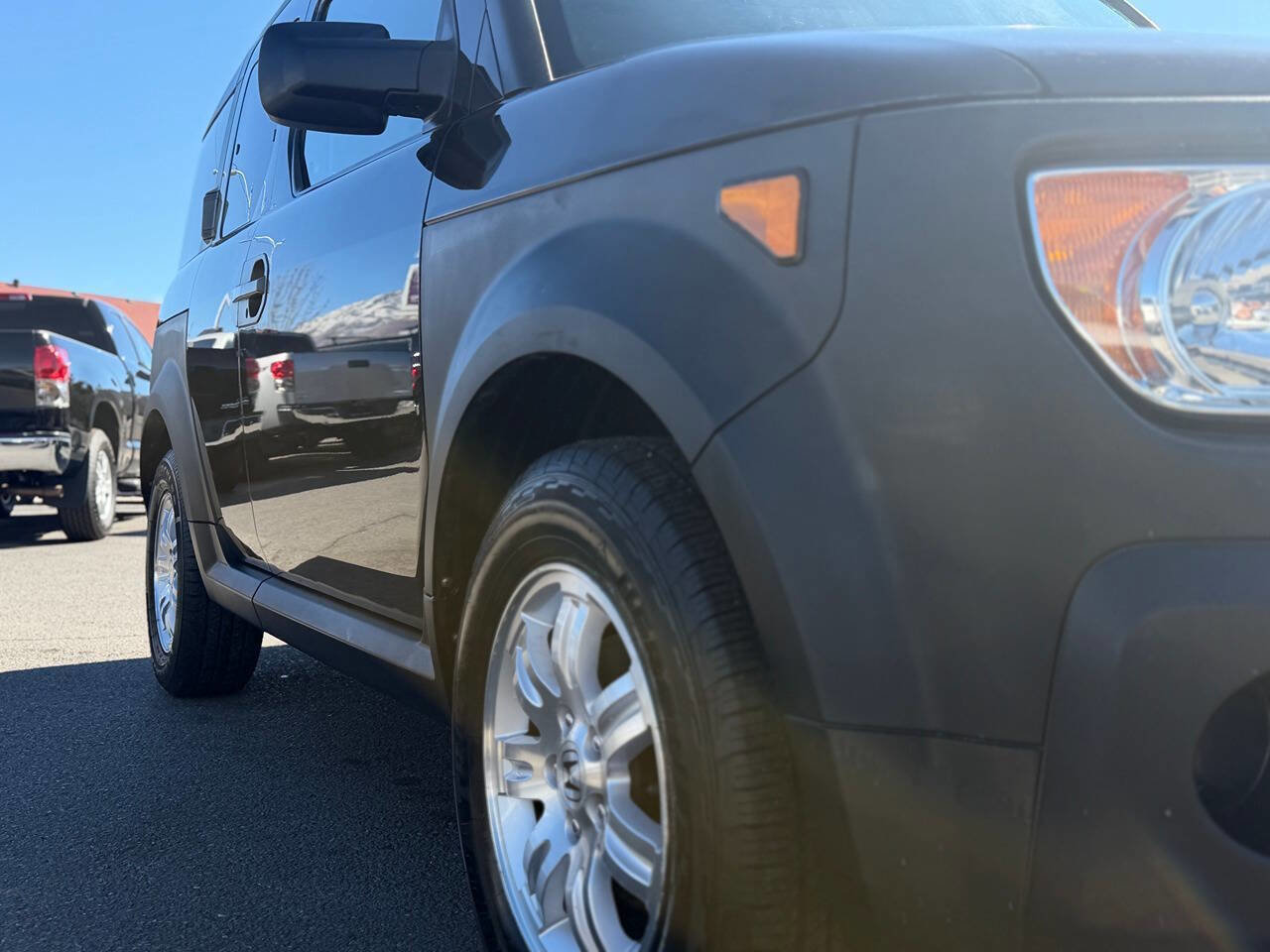 Used 2006 Honda Element EX image 84