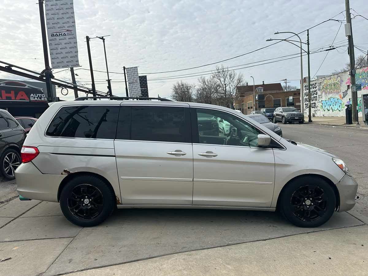 Used 2005 Honda Odyssey Touring image 9