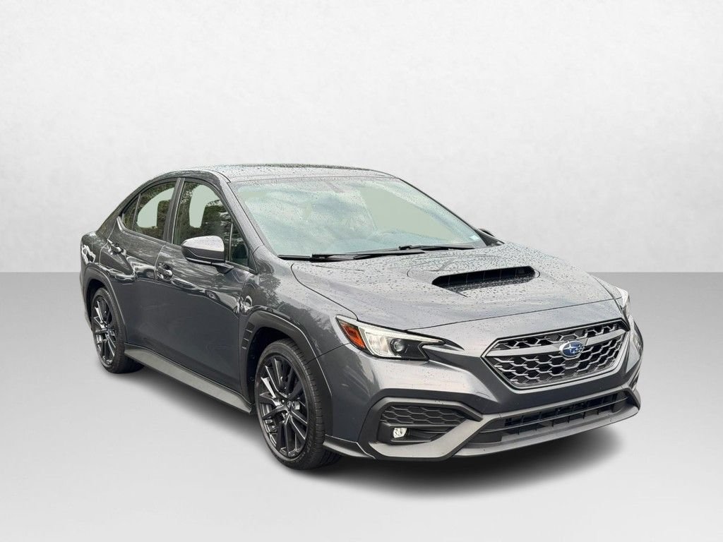 Used 2023 Subaru WRX Premium AWD/4WD image 10