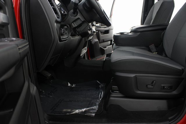 Used 2024 RAM 2500 Big Horn w/ Bed Utility Group image 15