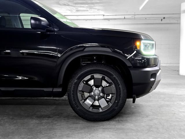 New 2026 Honda Passport RTL image 35