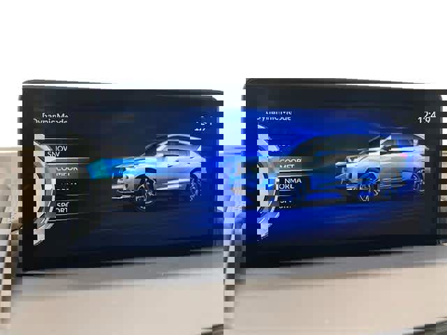 New 2025 Acura RDX A-Spec image 29