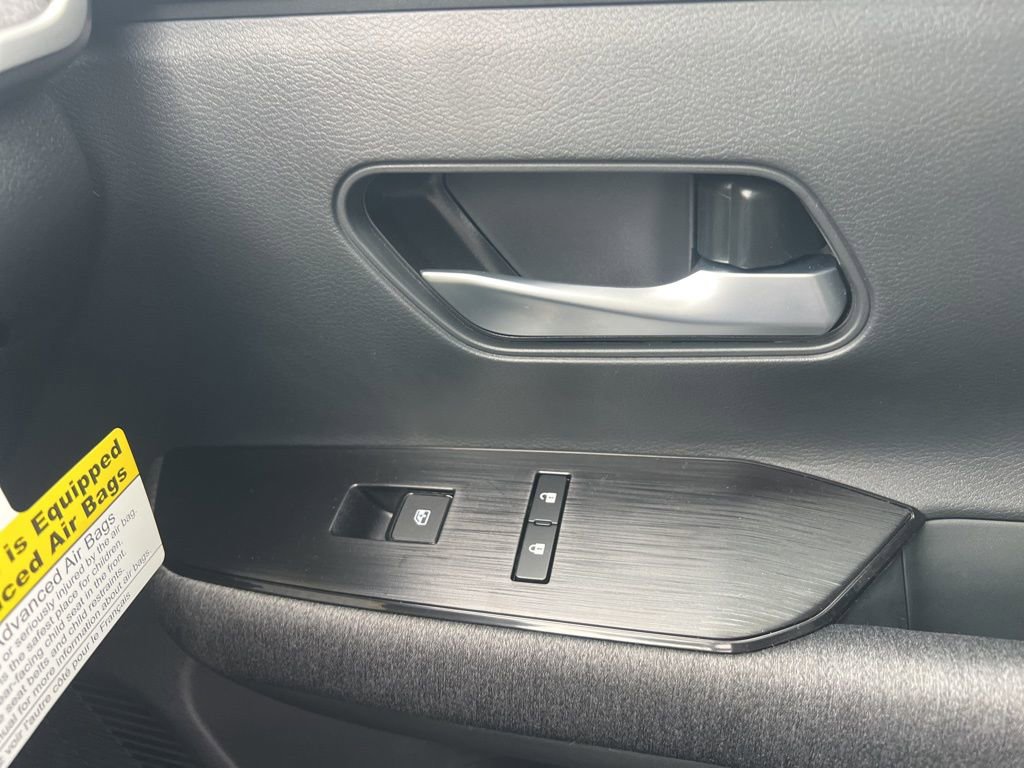 New 2026 Nissan Kicks SV image 32