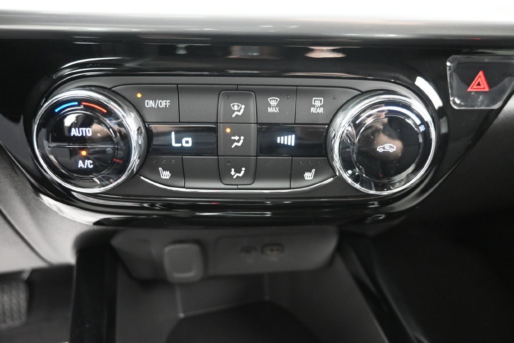 New 2026 Chevrolet Trax LT w/ Driver Confidence Package FWD image 19