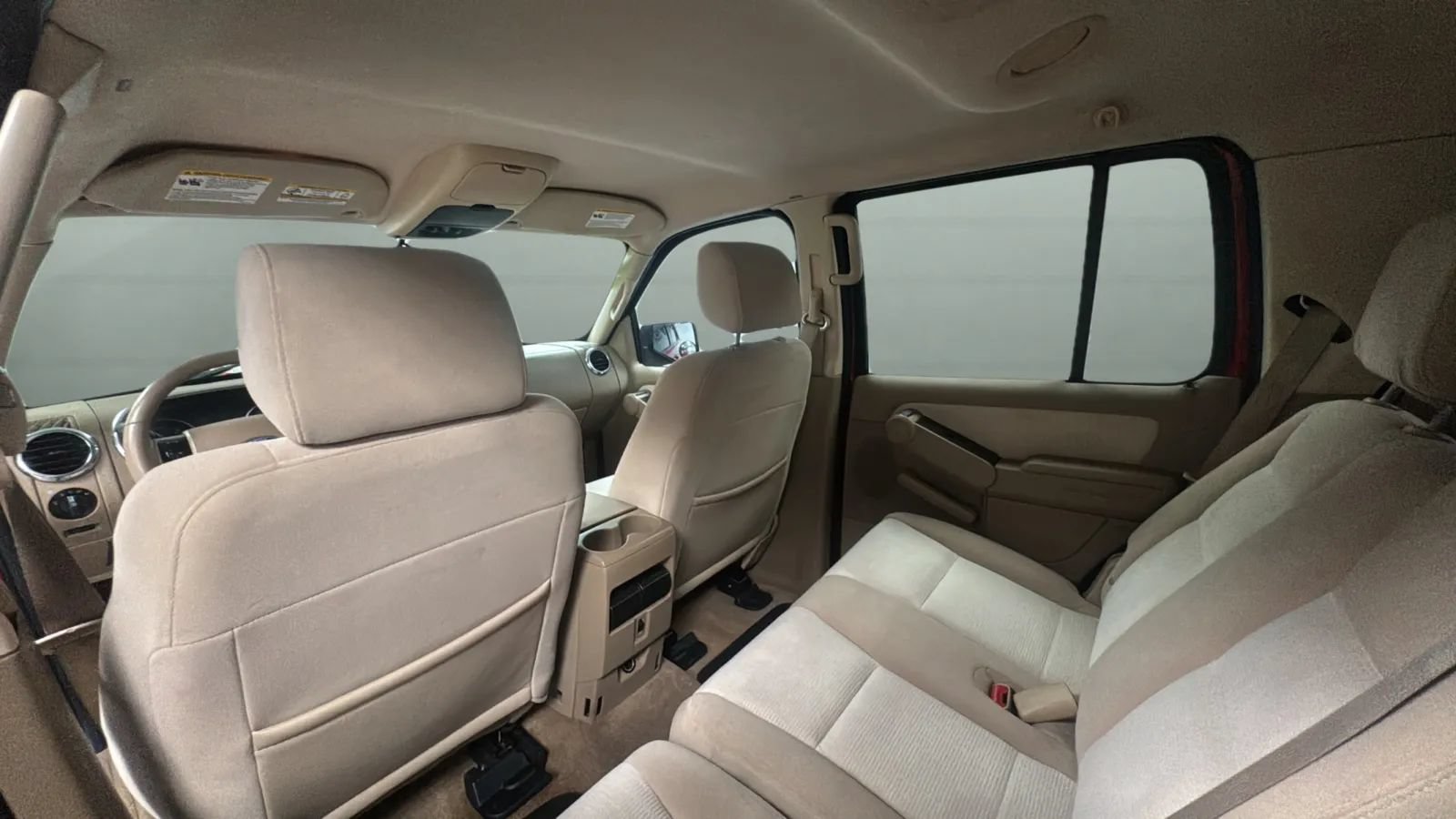 Used 2007 Ford Explorer XLT RWD image 27