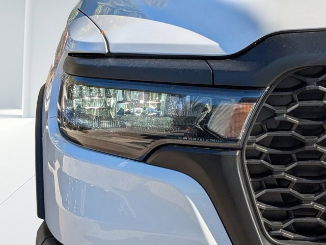 New 2026 RAM 1500 Rebel w/ Rebel Level 2 Equipment Group image 8