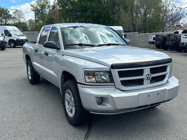 Used 2009 Dodge Dakota Big Horn image 12