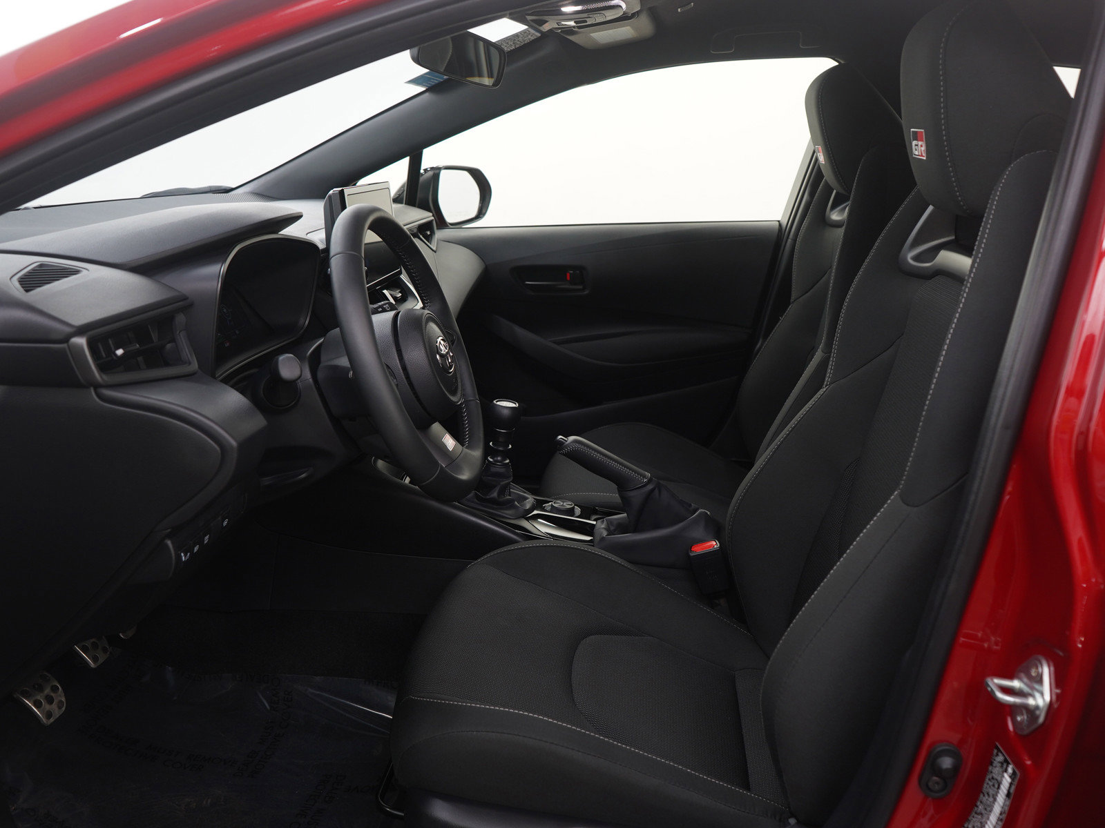 Used 2025 Toyota Corolla GR image 21