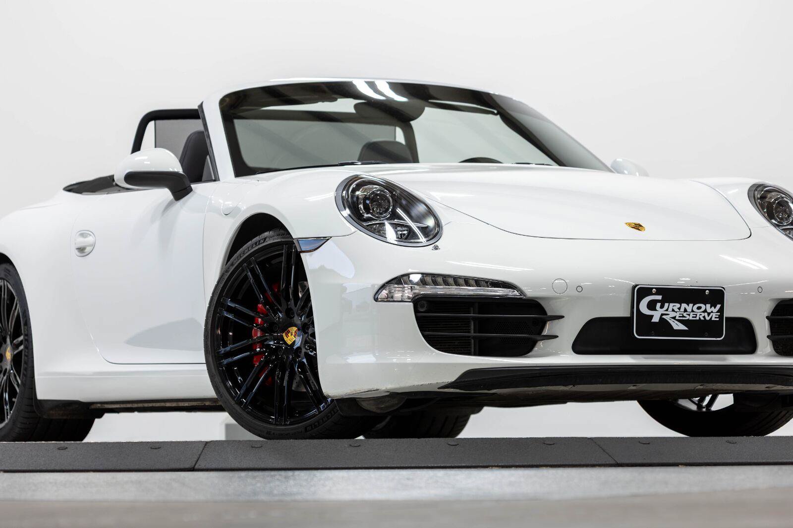 Used 2016 Porsche 911 Carrera S RWD image 43