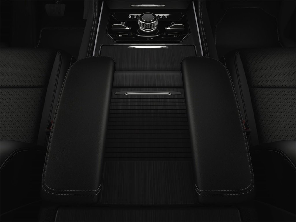 New 2025 Jeep Wagoneer L Series II w/ Convenience Group I image 26