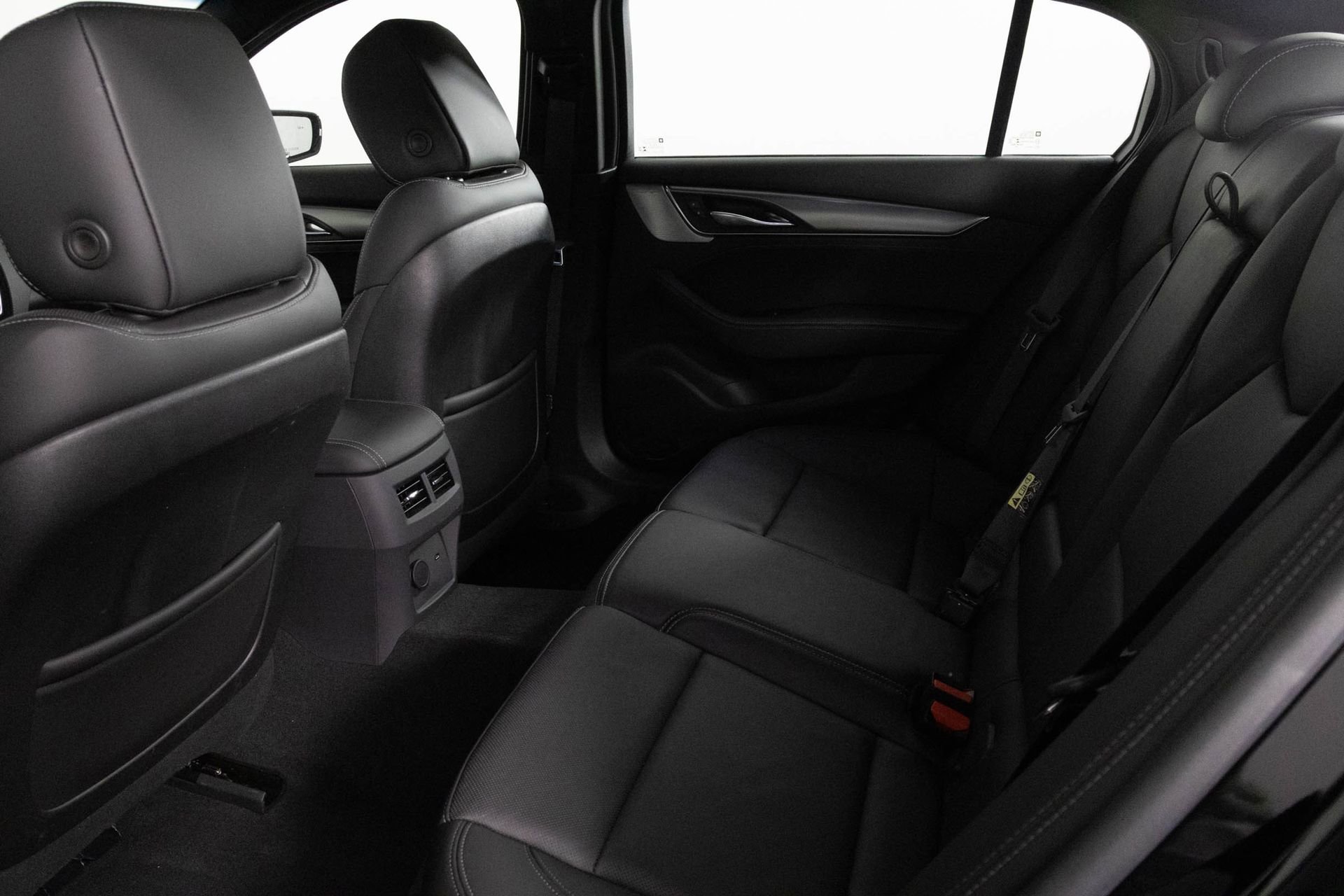 Used 2020 Cadillac CT5 Premium Luxury w/ Parking Package image 32
