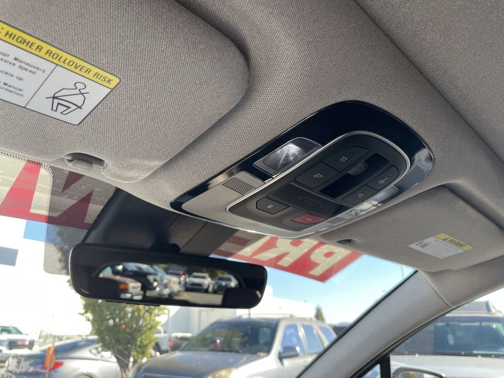 Used 2023 Hyundai Santa Fe Limited image 23