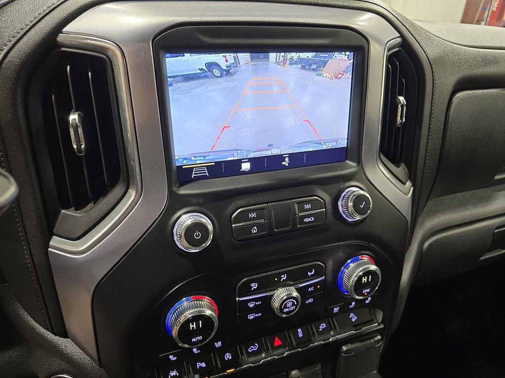 Used 2019 GMC Sierra 1500 SLT AWD/4WD image 24