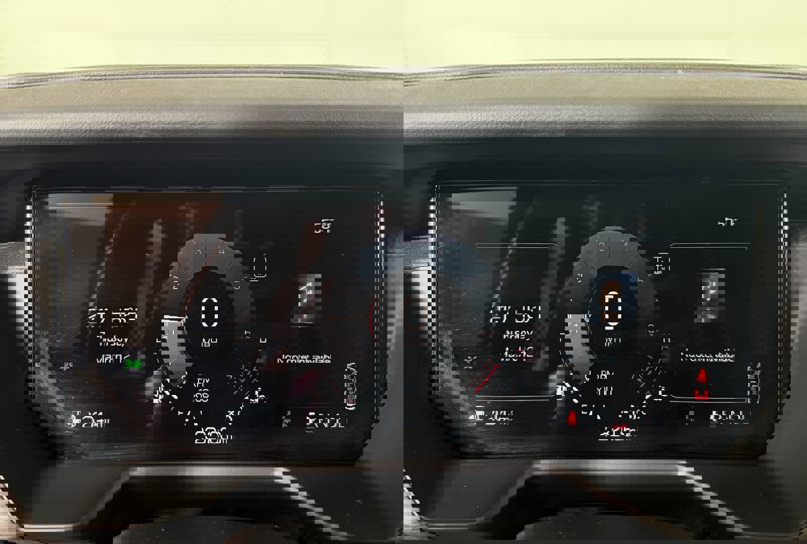 Certified 2025 GMC Acadia Denali image 12