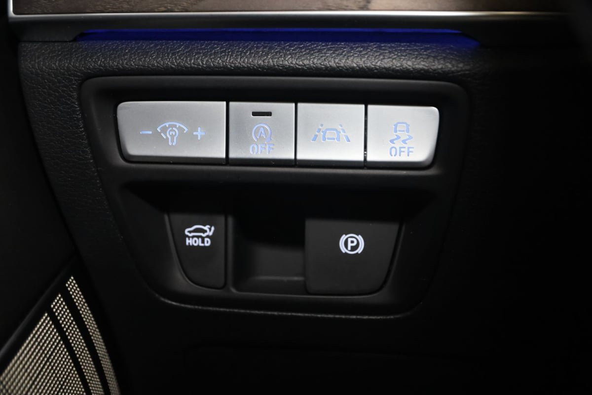 Used 2021 Genesis G80 3.5T w/ Prestige Package AWD/4WD image 42