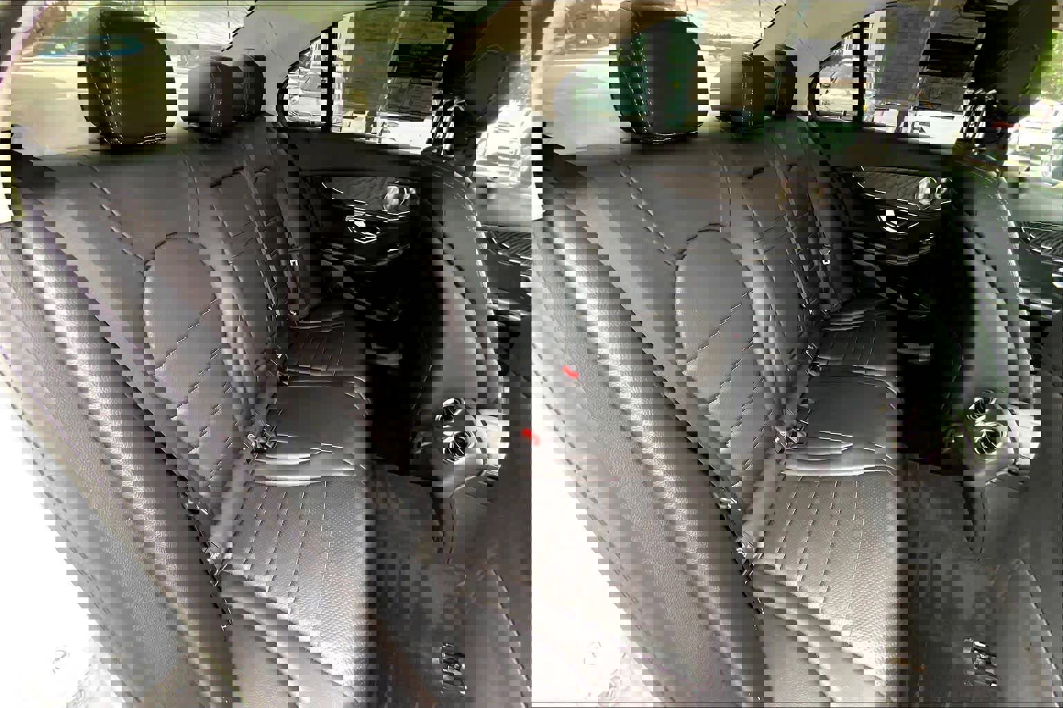 Used 2015 Mercedes-Benz C 300 Sedan image 18