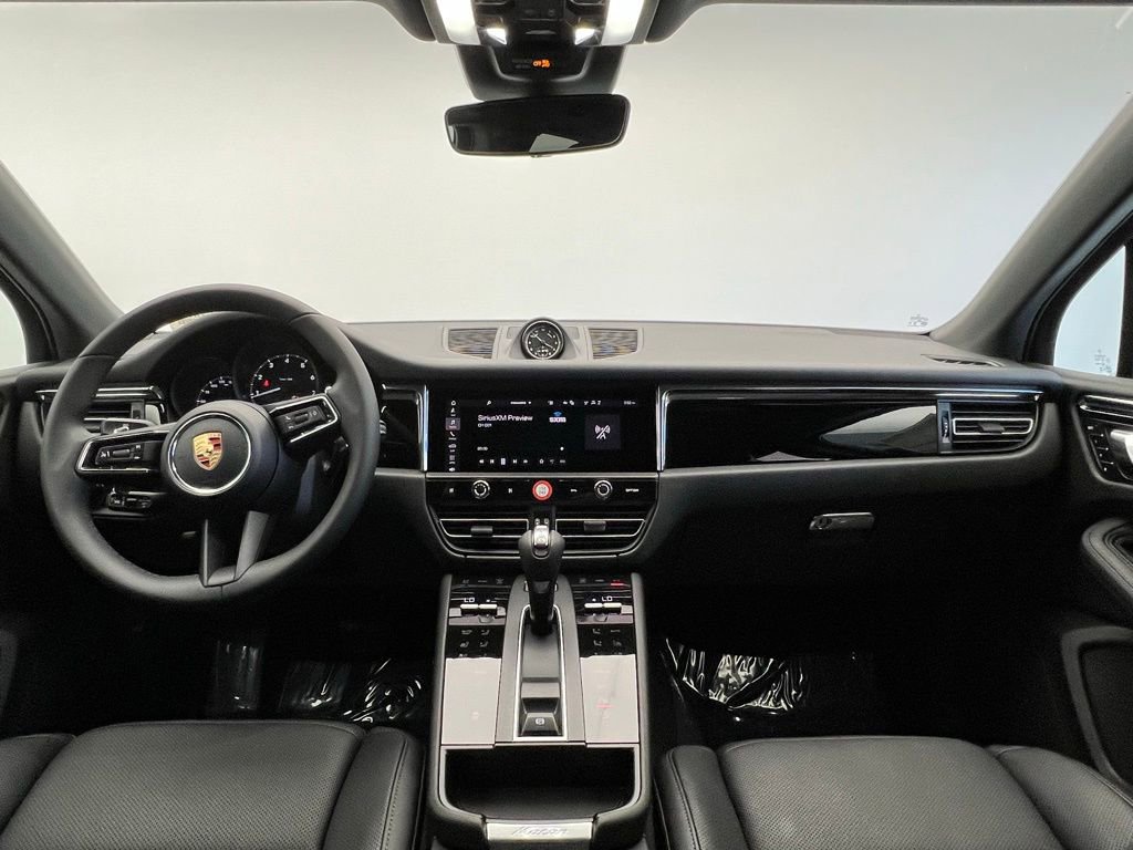 New 2026 Porsche Macan image 6