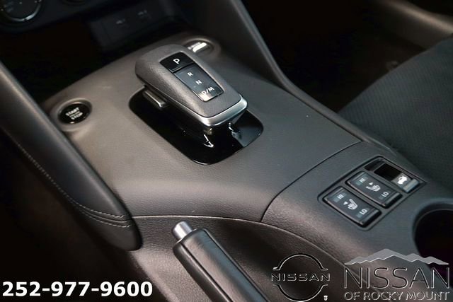 New 2026 Nissan Z Performance image 13