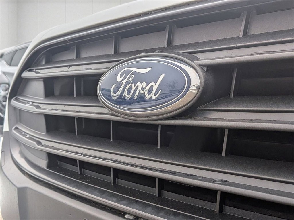 Used 2020 Ford Transit Connect XL image 12