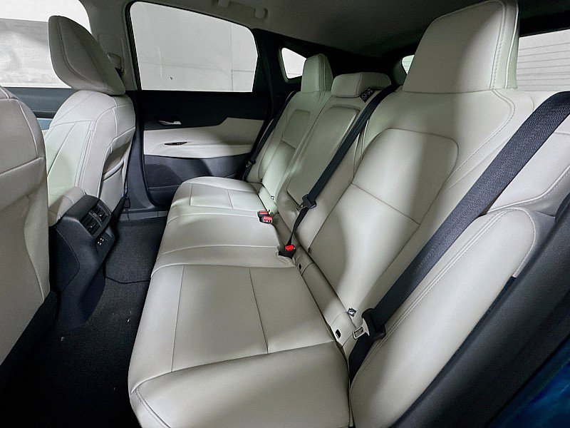 Certified 2025 Nissan Murano SL image 24