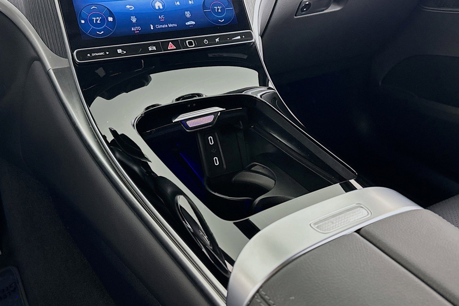 Certified 2026 Mercedes-Benz GLC 300 image 6