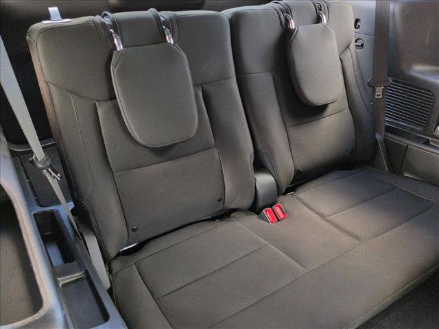 Used 2023 Ford Explorer XLT image 19